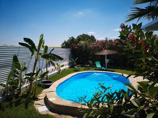 Masa en Parque Atlntico - Ronda este. Casa / chalet independiente en venta en lugar puente guarea