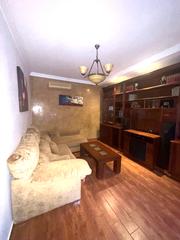 Casa adossada a El Rocío - La Milagrosa. Unifamiliar con patios grandes