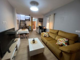 Casa en Avenida olivar de rivero 36. Casa de planta baja