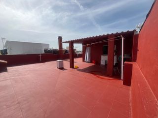 Casa en El Rocío - La Milagrosa