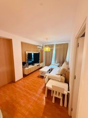 Flat in Paseo de las delicias 30
