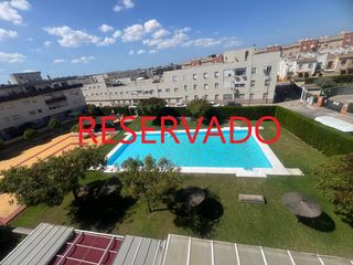 Pis a Avenida Puerta del Sur 8