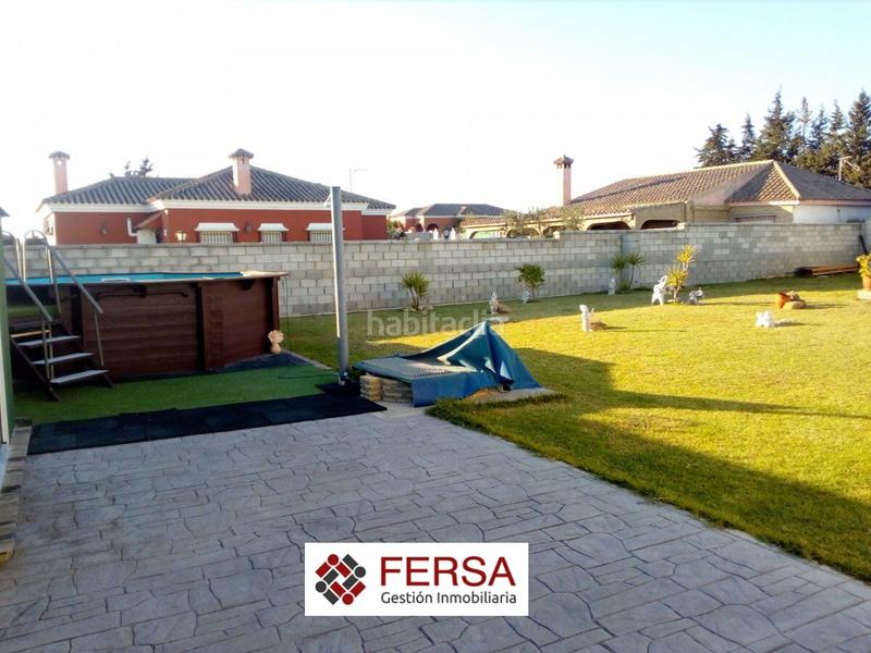 Foto 127c4927-6026-492f-9790-a0055243b777. Chalet con riscaldamento parcheggio piscina in Carretera de Sanlúcar - Sudamérica Puerto de Santa María (El)