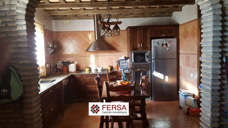 Foto 40d2728e-5b2a-409f-990c-75c0dee42635. Chalet con riscaldamento parcheggio piscina in Carretera de Sanlúcar - Sudamérica Puerto de Santa María (El)