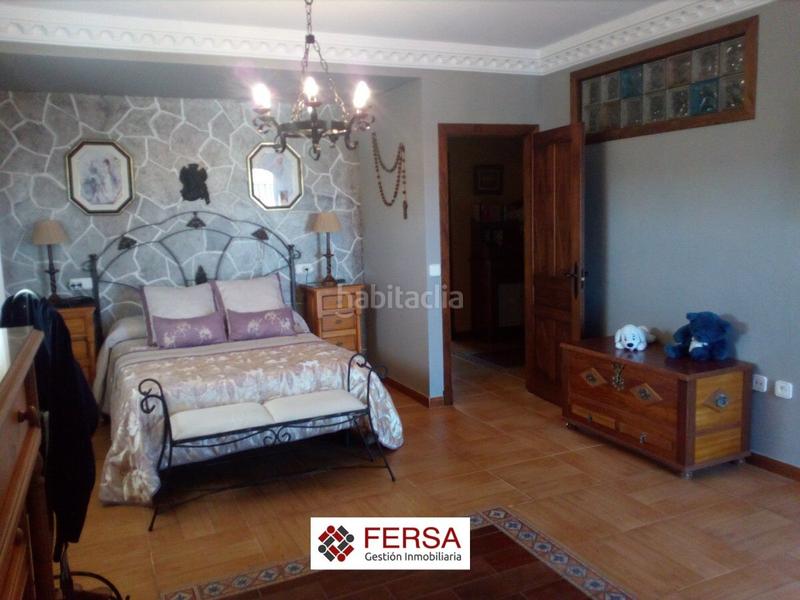 Foto 47a3e0a1-fcd0-4e56-a91f-776771bd242c. Chalet con riscaldamento parcheggio piscina in Carretera de Sanlúcar - Sudamérica Puerto de Santa María (El)