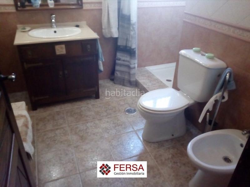 Foto 5e46b337-f4ff-496d-ac6c-fe44504083ec. Chalet con riscaldamento parcheggio piscina in Carretera de Sanlúcar - Sudamérica Puerto de Santa María (El)