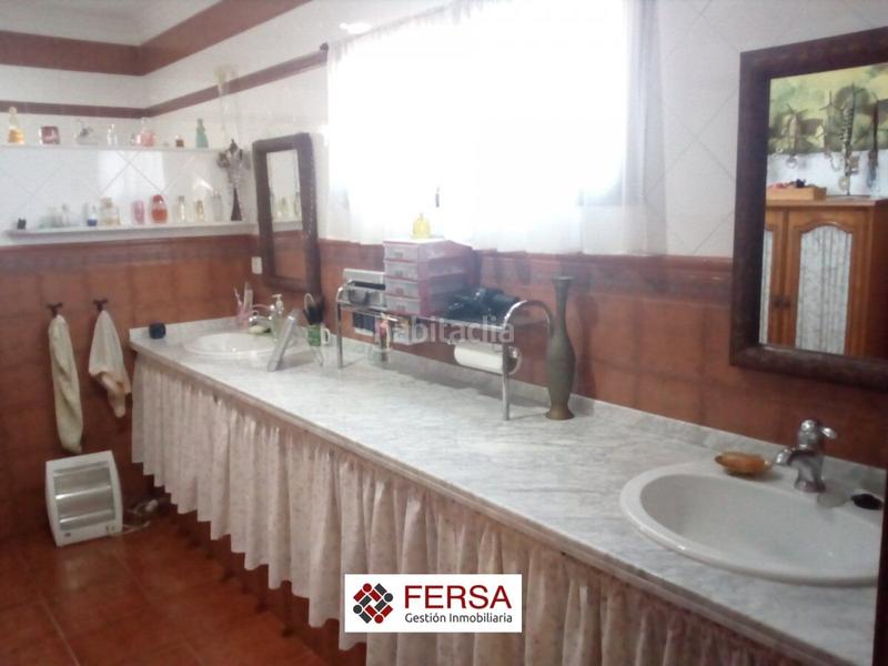 Foto 6333ce0d-c02a-458f-86c2-5cd89b21f8f7. Chalet con riscaldamento parcheggio piscina in Carretera de Sanlúcar - Sudamérica Puerto de Santa María (El)