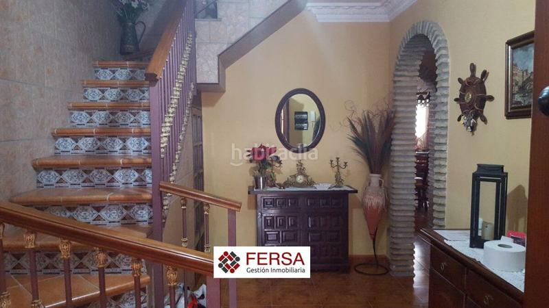 Foto 6c044319-7cab-4602-b731-af3775b0f04d. Chalet con riscaldamento parcheggio piscina in Carretera de Sanlúcar - Sudamérica Puerto de Santa María (El)