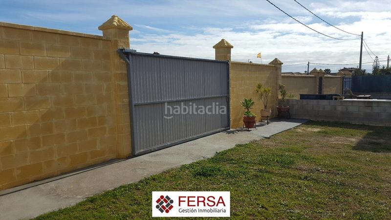Foto 768b87a1-07bf-4931-9d3c-4d767f22bb22. Chalet con riscaldamento parcheggio piscina in Carretera de Sanlúcar - Sudamérica Puerto de Santa María (El)