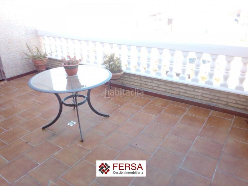 Foto 83535eea-edff-4b3f-9c3e-442855f02c3d. Chalet con riscaldamento parcheggio piscina in Carretera de Sanlúcar - Sudamérica Puerto de Santa María (El)