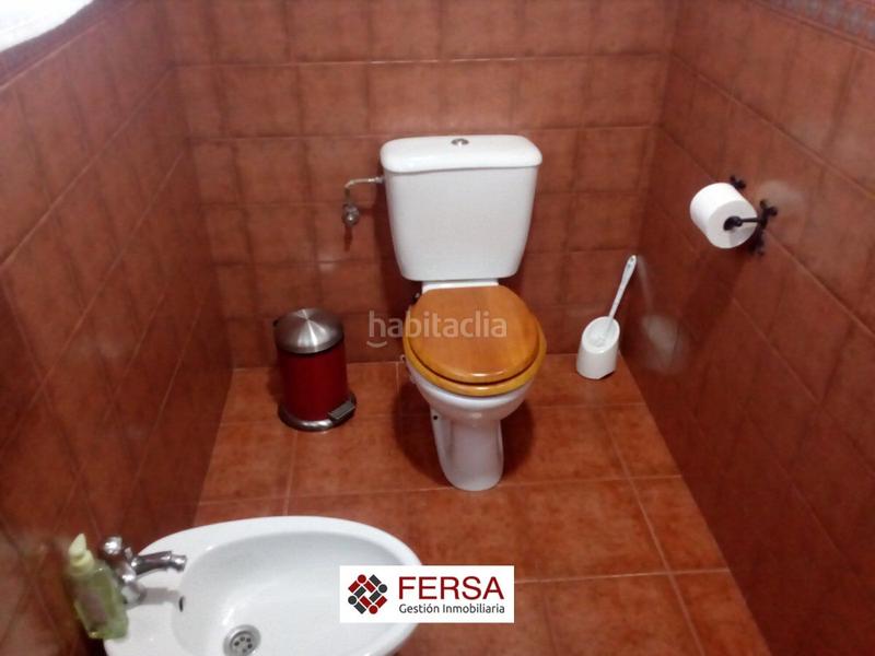 Foto 8e4d73cd-f319-452a-bcfe-2be8a3f370c1. Chalet con riscaldamento parcheggio piscina in Carretera de Sanlúcar - Sudamérica Puerto de Santa María (El)