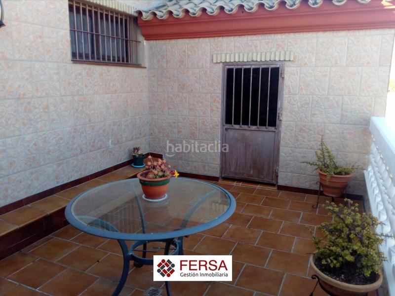 Foto cc834ed6-ce75-40bd-b182-6c8c67b3be2d. Chalet con riscaldamento parcheggio piscina in Carretera de Sanlúcar - Sudamérica Puerto de Santa María (El)
