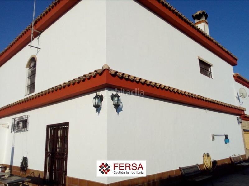 Foto f19d9fd1-158f-4e76-b697-ba63222b48dd. Chalet con riscaldamento parcheggio piscina in Carretera de Sanlúcar - Sudamérica Puerto de Santa María (El)