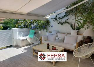 Lloguer Casa a Vistahermosa. Fersa ofrece en exclusiva este bungalow amueblado en  alquiler d