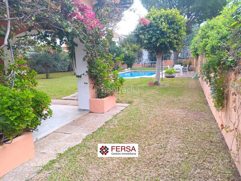 Foto 649ce35a-e0d4-4d6f-a7ff-2575f6de6e49. Alquiler chalet  en Vistahermosa en alquiler de temporada escolar en Puerto de Santa María (El)