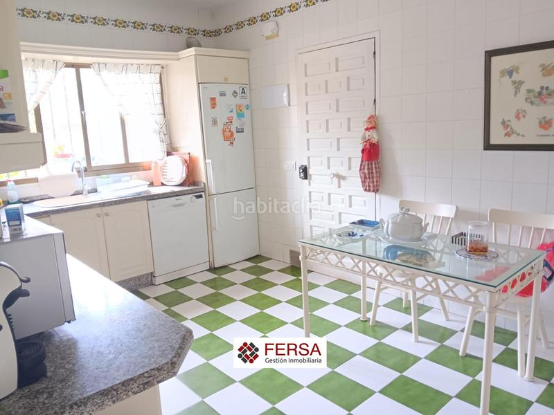 Foto 544e9c55-8f10-4673-bf68-9906bf0ecd8c. Location chalet avec chauffage parking piscine dans Puerto de Santa María (El)