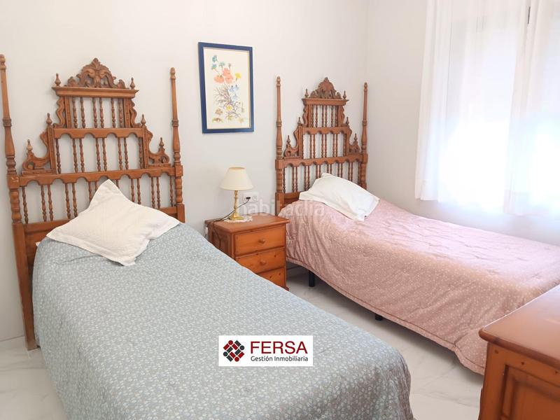 Foto 6020512a-79f9-42b8-b696-8d7ffd65fcbc. Location chalet avec chauffage parking piscine dans Puerto de Santa María (El)