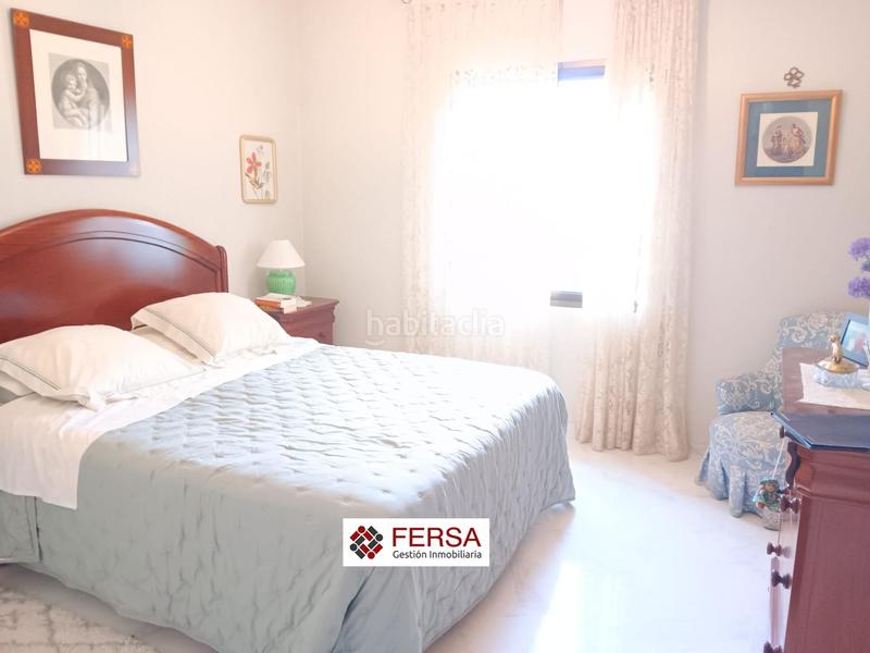 Foto 9d1bd111-c4a1-4935-8398-d71a954fa2ef. Location chalet avec chauffage parking piscine dans Puerto de Santa María (El)