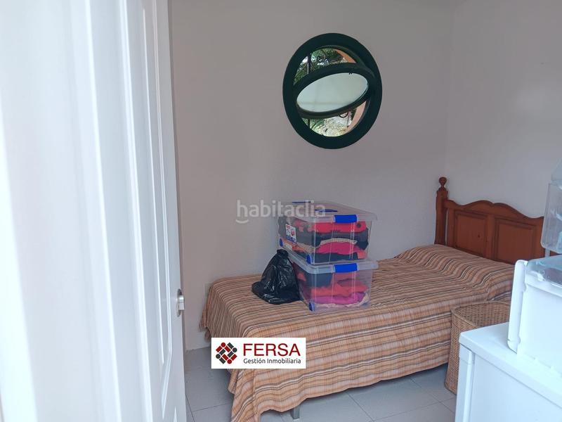 Foto cd897d2f-b506-459a-b3b3-963d936f28ed. Location chalet avec chauffage parking piscine dans Puerto de Santa María (El)