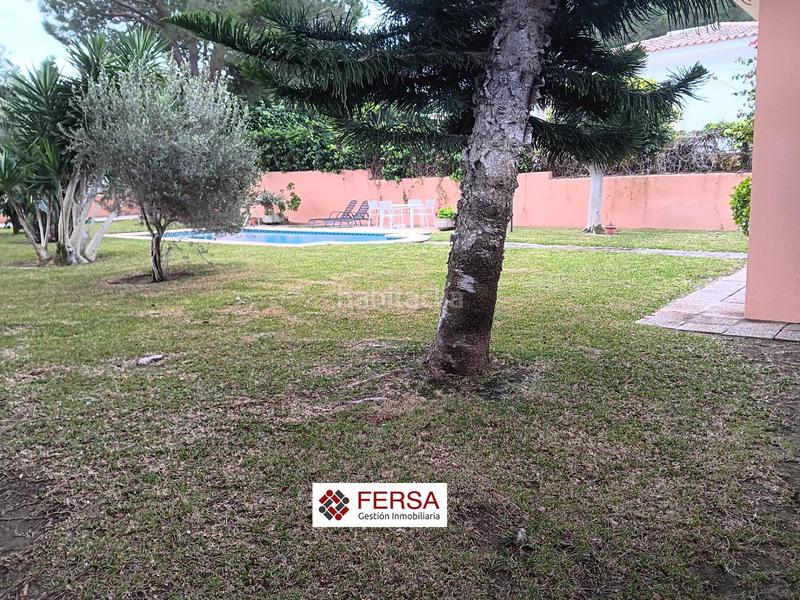 Foto 44e49fd8-f49b-4a62-9977-595988632aa0. Miete chalet mit heizung parking pool in Vistahermosa Puerto de Santa María (El)