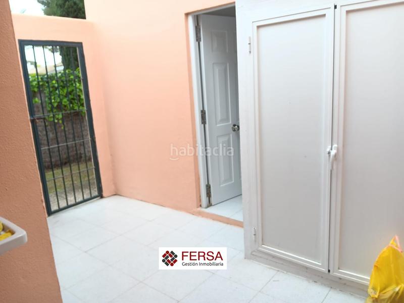 Foto 18bdd3f6-bf74-4969-8d36-71bd21ea7bc9. Rent chalet with heating parking pool in Vistahermosa Puerto de Santa María (El)