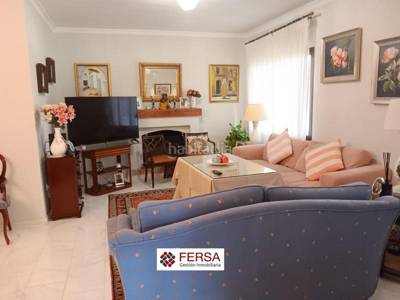 Foto 3a81a6fa-1df9-41e3-a300-d43de7bc660b. Rent chalet with heating parking pool in Vistahermosa Puerto de Santa María (El)