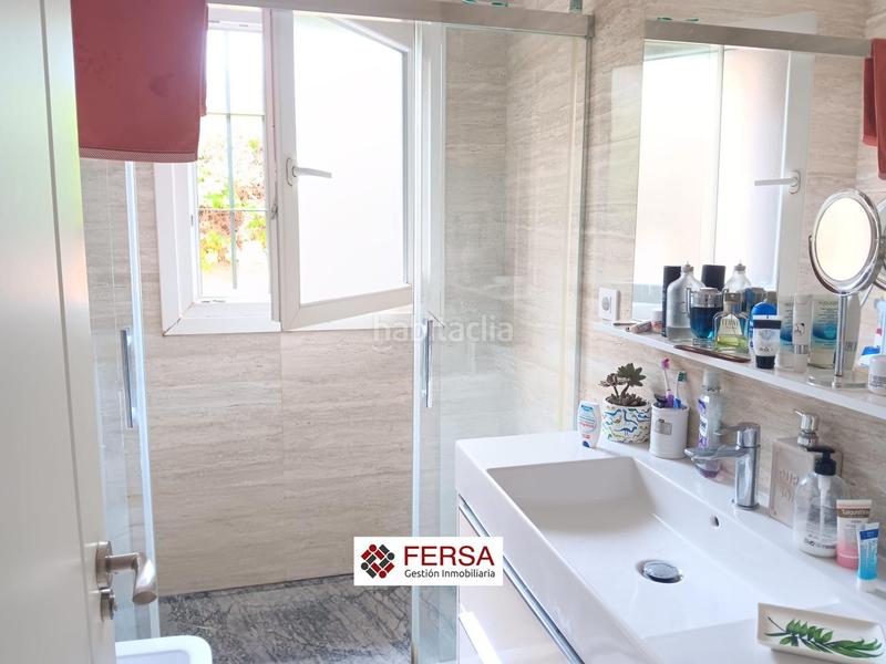 Foto 42c2907f-734e-465d-9723-7ab66897c2db. Rent chalet with heating parking pool in Vistahermosa Puerto de Santa María (El)