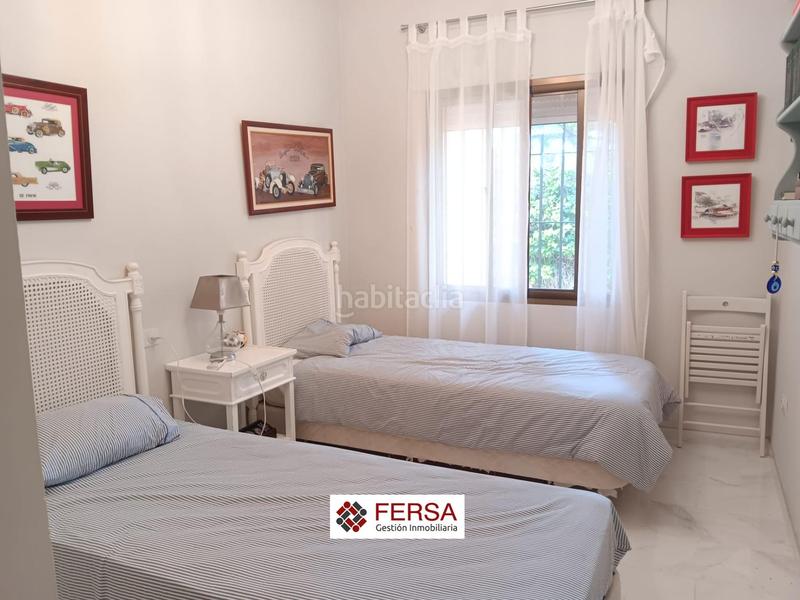 Foto 44f8f582-a91b-415a-b972-38c2d4e3c8bc. Rent chalet with heating parking pool in Vistahermosa Puerto de Santa María (El)
