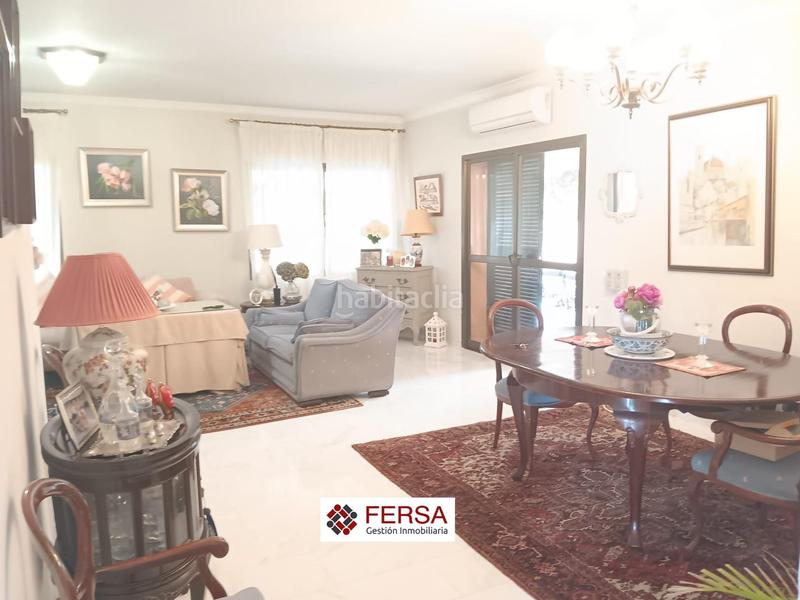 Foto 6cb60330-82c9-4dbf-9aee-7db09642c04a. Rent chalet with heating parking pool in Vistahermosa Puerto de Santa María (El)