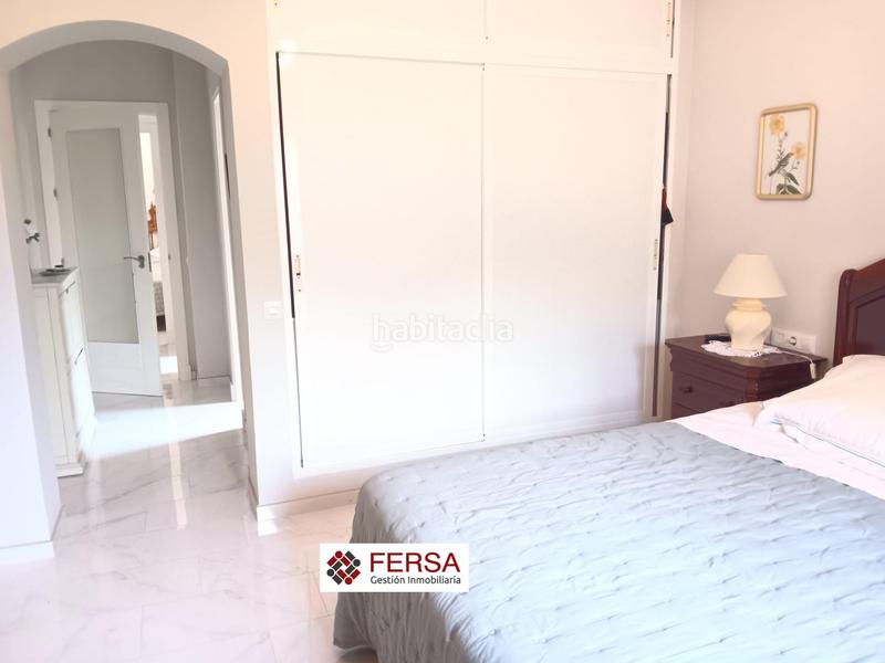 Foto 752d51ec-5c73-431e-bf6a-610cb691d7db. Rent chalet with heating parking pool in Vistahermosa Puerto de Santa María (El)