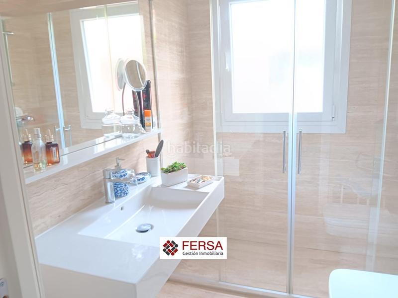 Foto 9020258c-3417-43dc-a6f1-a3ab7374d6de. Rent chalet with heating parking pool in Vistahermosa Puerto de Santa María (El)