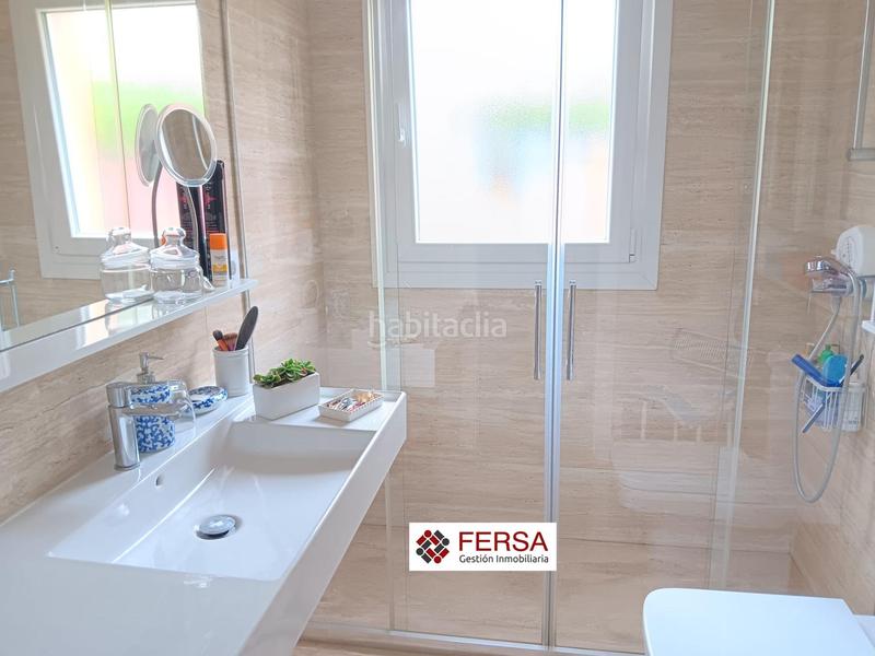 Foto be4ba590-58e5-44b8-9f3c-2b14426a8a11. Rent chalet with heating parking pool in Vistahermosa Puerto de Santa María (El)