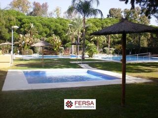Affitto Piccolo appartamento in El Ancla. Precioso apartamento en el ancla, muy próximo a la playa