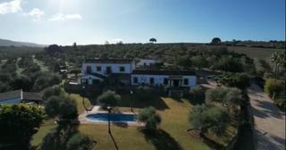 Masia a Arcos de la Frontera. Fantastico cortijo en arcos de la frontera