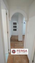 Location Appartement à Carretera de Sanlúcar - Sudamérica. Piso bajo amueblado en las nieves