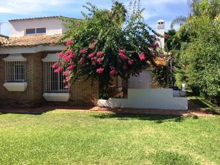 Chalet in Vistahermosa