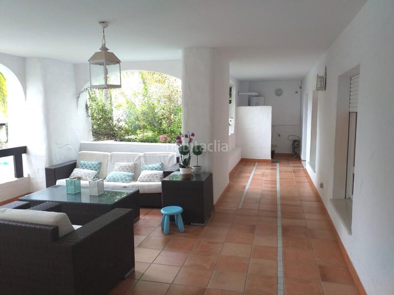 Foto 9666bc79-e2b4-4057-b31f-0e51cdea7602. Affitto appartamento con riscaldamento parcheggio piscina in Puerto de Santa María (El)