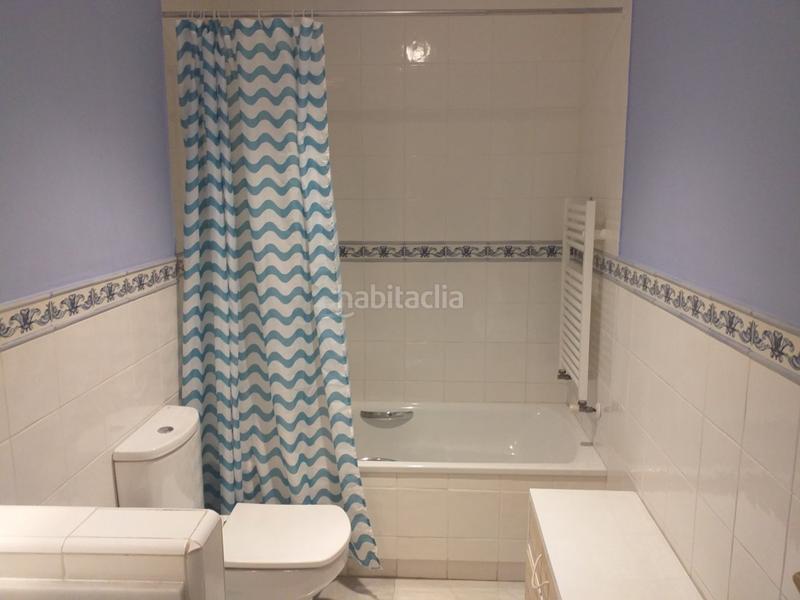 Foto 172ea7b1-7cd2-49a2-8e64-ddbfc0c7f442. Alquiler piso se alquila piso para temporada escolar con increible terraza en Puerto de Santa María (El)