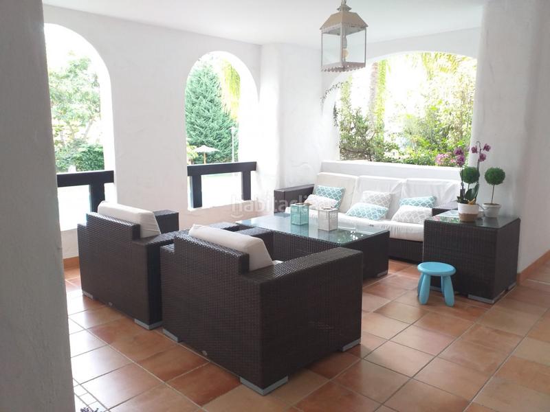 Foto 169e1c75-2545-434a-81b2-512eeefbcc42. Rent flat with heating parking pool in El Ancla Puerto de Santa María (El)