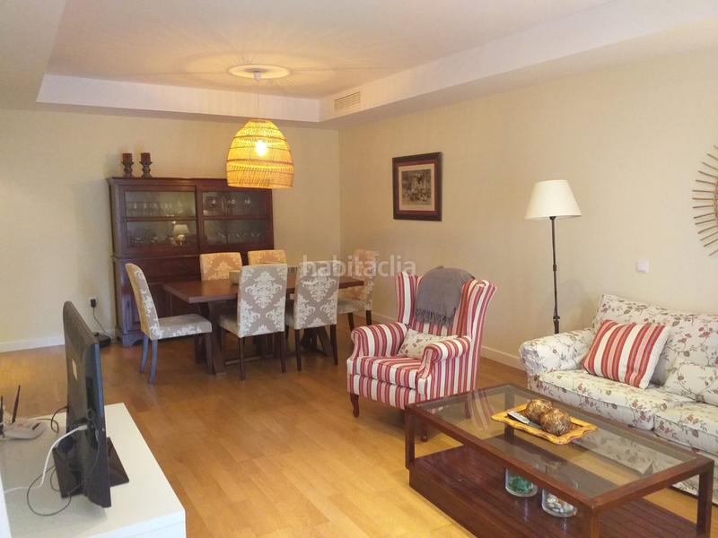 Foto bdb31ce4-b007-4788-99b6-43a874ef0998. Rent flat with heating parking pool in El Ancla Puerto de Santa María (El)