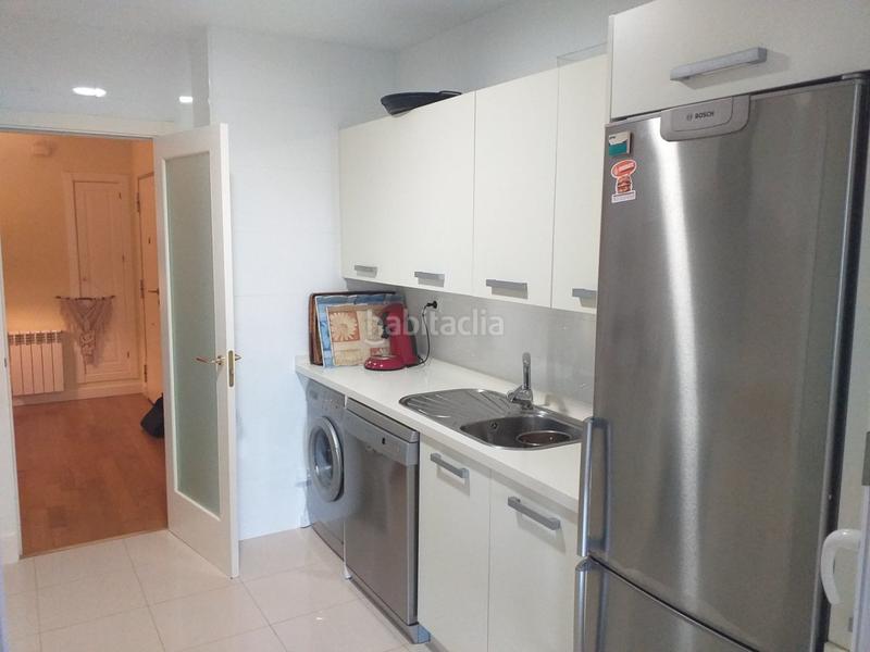 Foto ca677261-6d64-4c27-b708-038b276689a4. Rent flat with heating parking pool in El Ancla Puerto de Santa María (El)