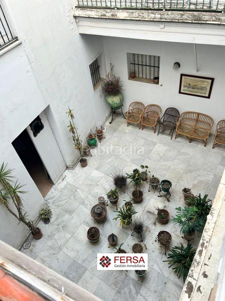 Foto 4410cc21-5a5e-4e75-aba0-de6930679004. House in Casco Histórico - Ribera del Marisco Puerto de Santa María (El)