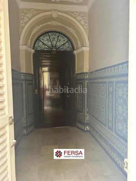 Foto 5814e6f8-e6d0-404a-aa54-3ab1fe53a6af. House in Casco Histórico - Ribera del Marisco Puerto de Santa María (El)