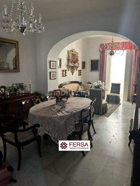 Foto ae9525b6-53c2-446d-bcb3-638d26eb0db5. House in Casco Histórico - Ribera del Marisco Puerto de Santa María (El)