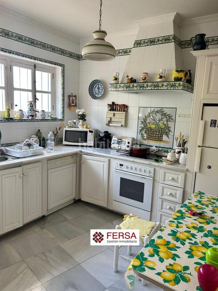 Foto d107a855-ee2b-4194-a68b-04fd53e6e54d. House in Casco Histórico - Ribera del Marisco Puerto de Santa María (El)