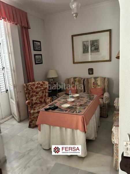 Foto e2fcc90a-6c93-45b1-bb46-bbdf719fb893. House in Casco Histórico - Ribera del Marisco Puerto de Santa María (El)