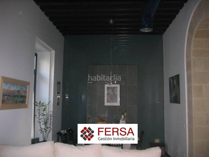Foto 6fbdff45-aa62-4620-b54c-2a75009ed075. Casa  de 2 mano en venta en Centro Puerto de Santa María (El)