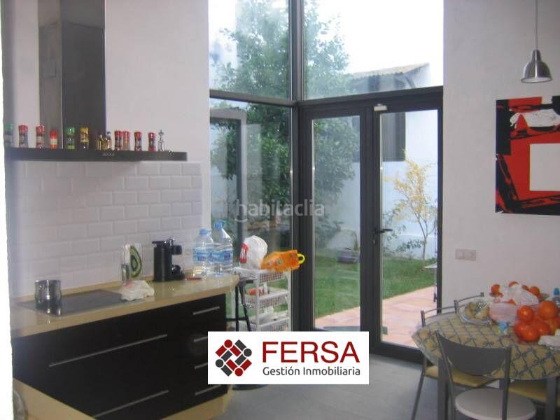 Foto bc7f477d-8409-43cf-9214-3d21d776073f. Casa  de 2 mano en venta en Centro Puerto de Santa María (El)