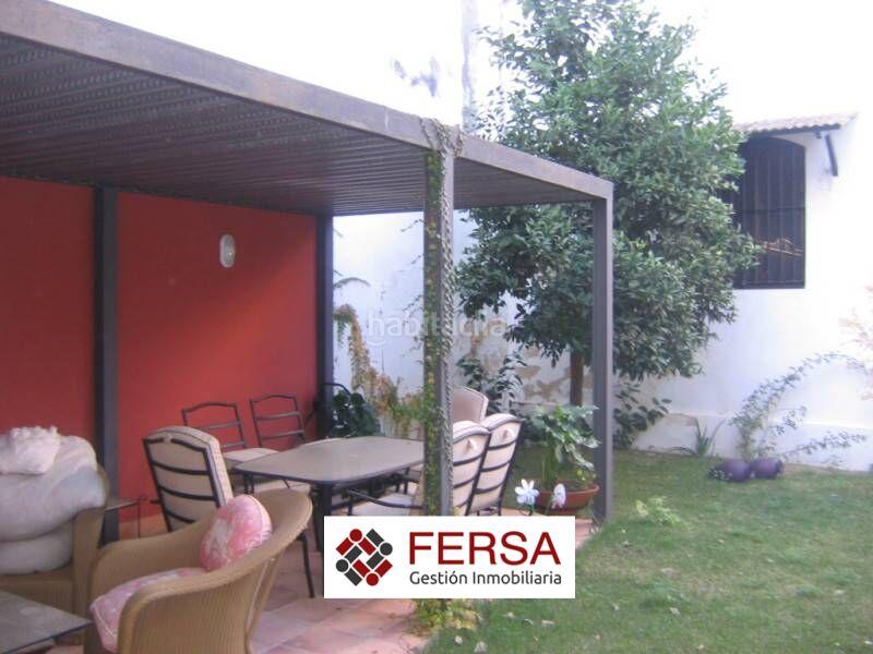 Foto be133187-d956-44b0-b7f6-8c00a21e1519. Casa  de 2 mano en venta en Centro Puerto de Santa María (El)
