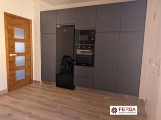 Lloguer Casa adossada a El Juncal - Vallealto. Unifamiliar reformado en alquiler anual poblado de doña blanca